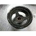 96Y017 Crankshaft Pulley From 2011 Chevrolet Suburban 1500  5.3 12634105